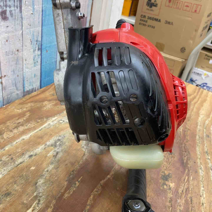 【店頭受取り限定】◇新ダイワ(Shindaiwa) エンジンヘッジトリマ- HT2210S-1000B【柏店】