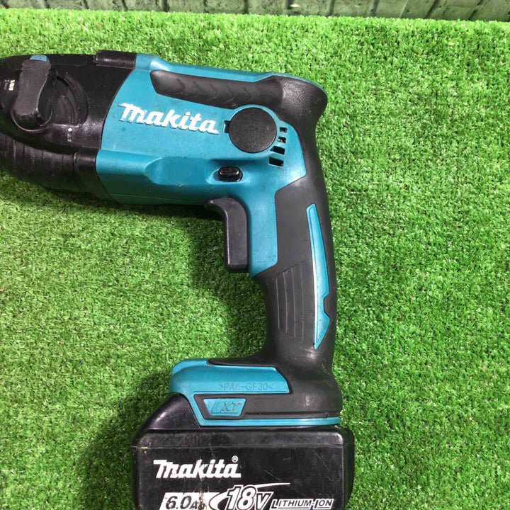 ★マキタ(makita) コードレスハンマドリル HR165DRGX【川口店】