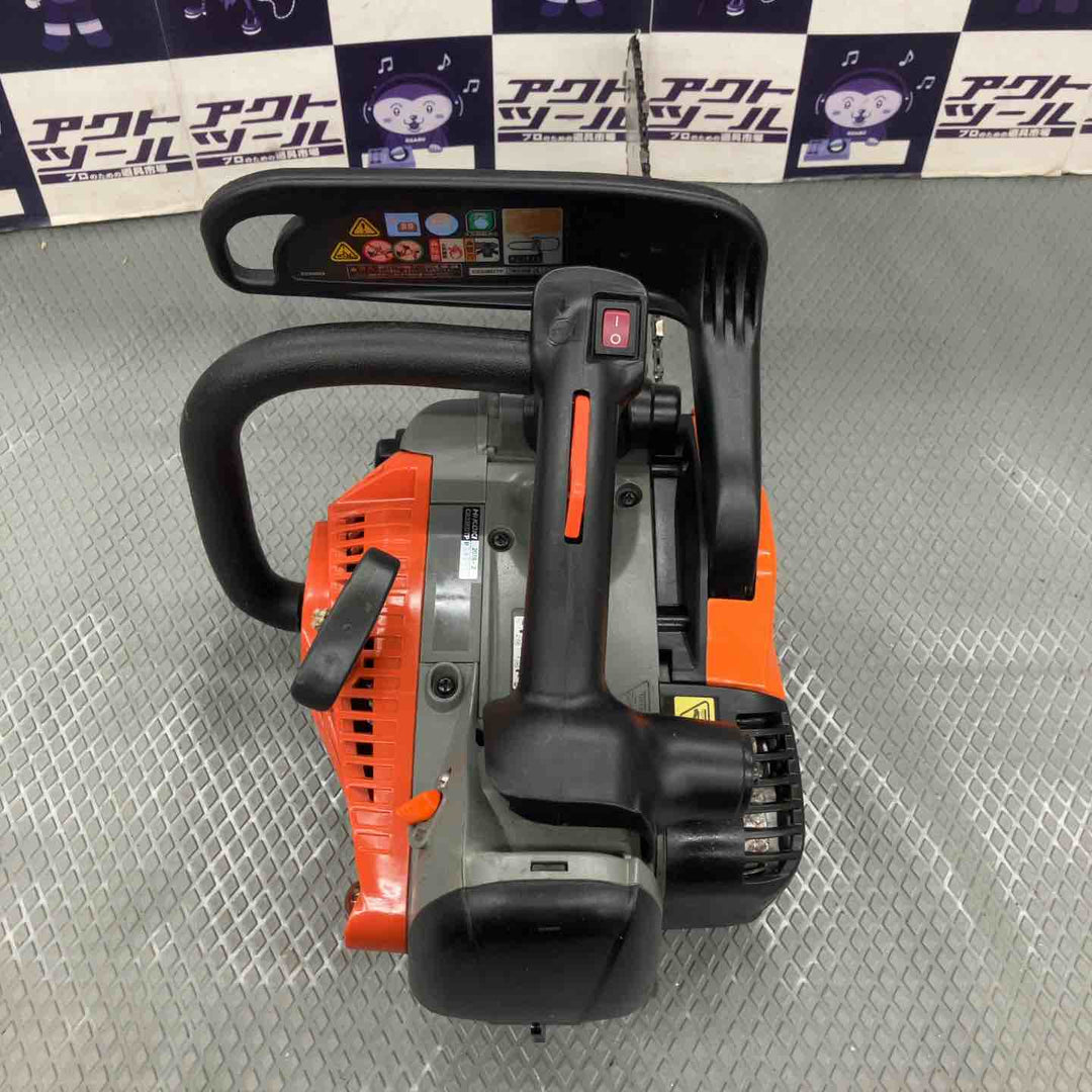【中古品】HiKOKI(旧日立工機) エンジンチェンソー CS33EDTP(30)【所沢店】