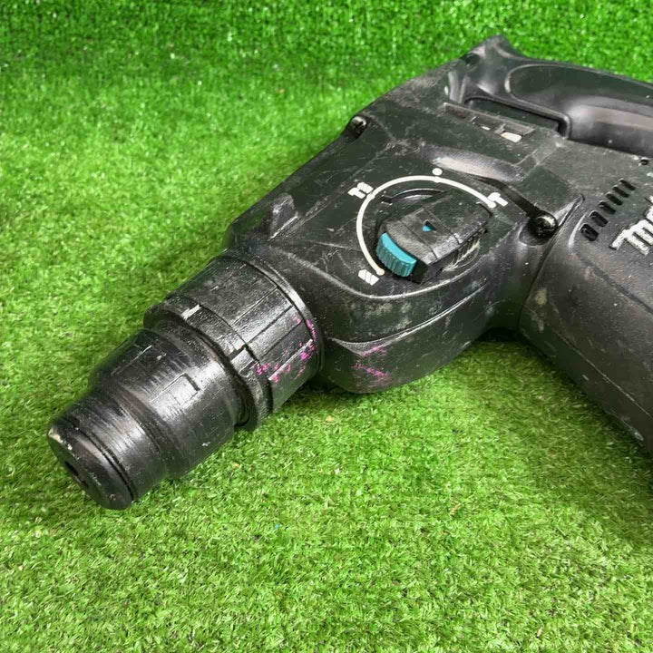 ☆マキタ(makita) コードレスハンマドリル HR244DZB【藤沢店】