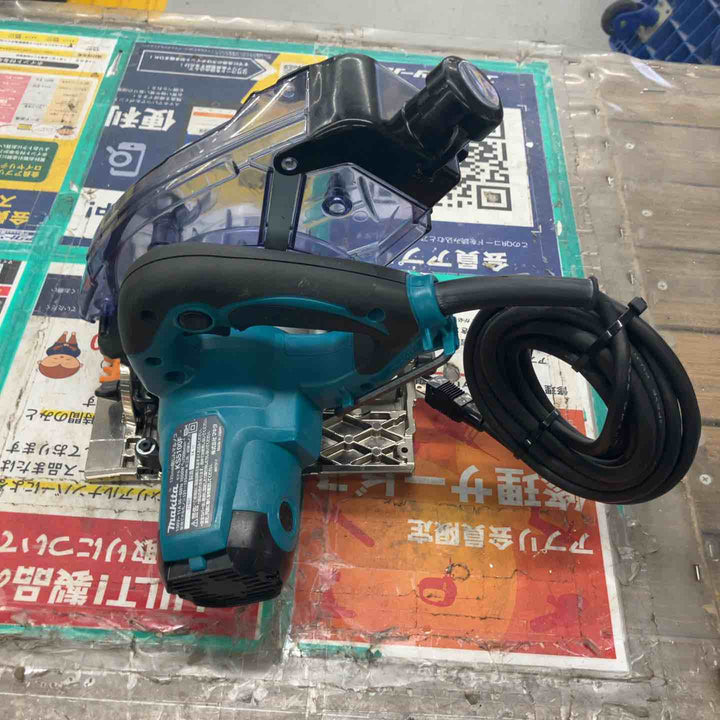 ★マキタ(makita) 防じん丸のこ KS5100F【戸田店】
