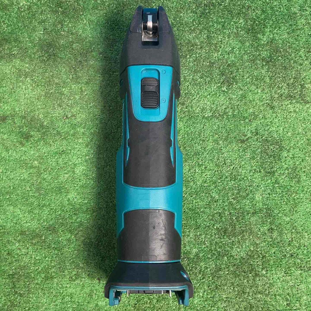 ★マキタ(makita) コードレスマルチツール TM51DRG 18Vバッテリー、充電器付き 、ケース付き【岩槻店】