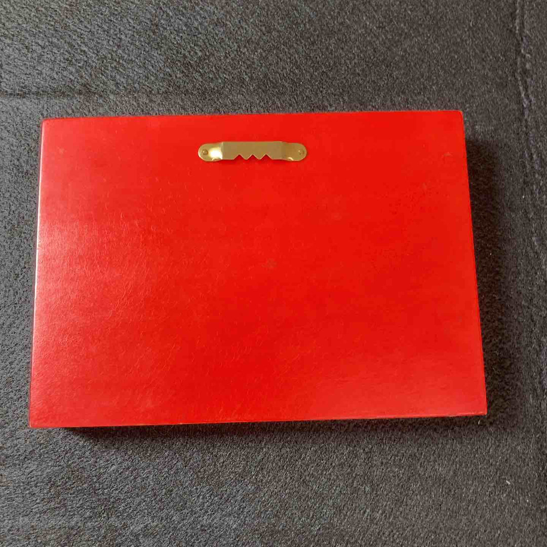 【中古美品】 マックツール(MACTOOLS) 60周年 アニバーサリーナイフ 1998年 未使用長期保管品 【東大和店】
