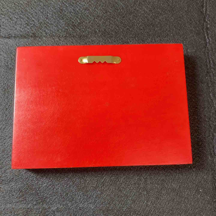【中古美品】 マックツール(MACTOOLS) 60周年 アニバーサリーナイフ 1998年 未使用長期保管品 【東大和店】
