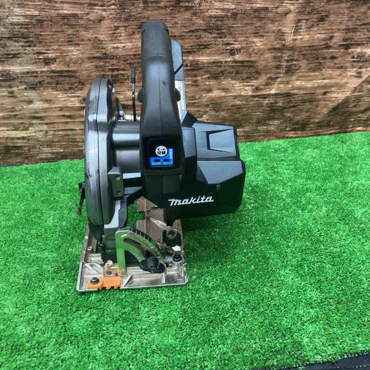 マキタ(makita) コードレス丸のこ HS001GZB 動作確認済み【川越店】