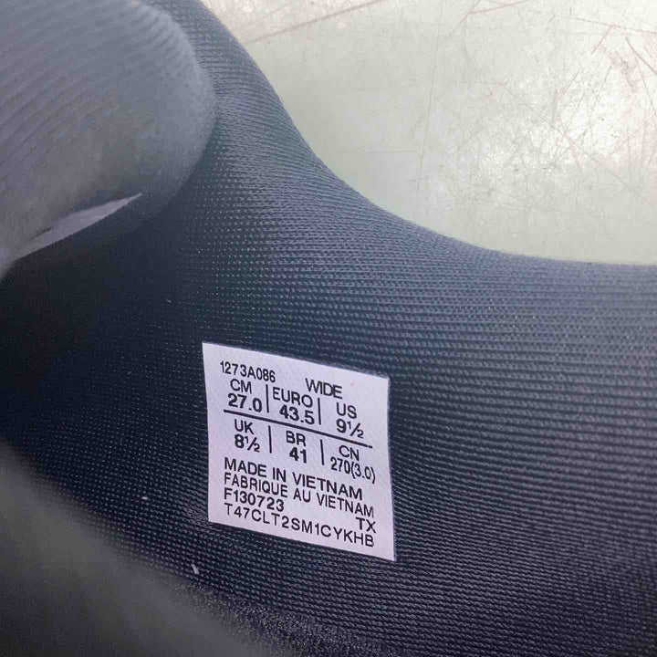 [アシックス] WINJOB CP307 BOA MAZIORA【越谷店】