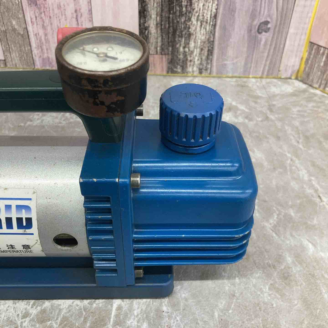 ◇BBK(文化貿易工業) 真空ポンプ BB-210H【八潮店】