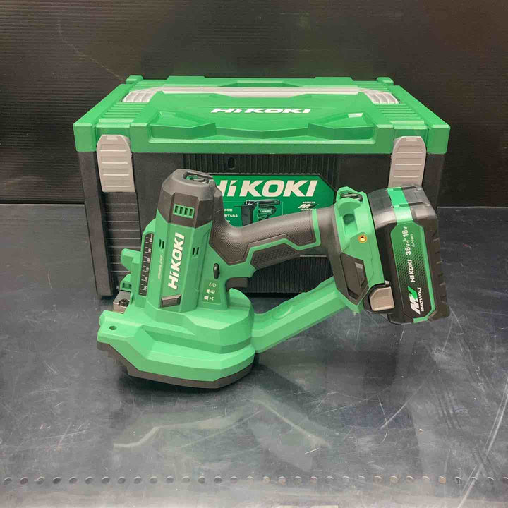 【未使用品】ハイコーキ(HIKOKI) 18Vコードレス全ネジカッタ CL18DA(XPZ)【川越店】