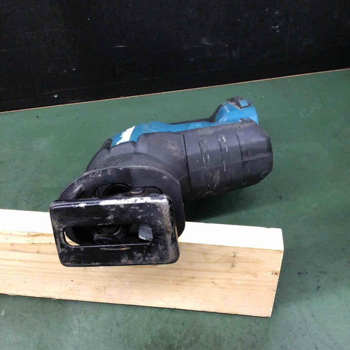 ★マキタ(makita) コードレスレシプロソー JR188DZK【戸田店】