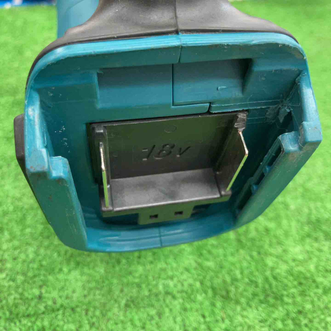 【中古品】 マキタ/makita 18Vジクソー・JV180DZ 【桶川店】
