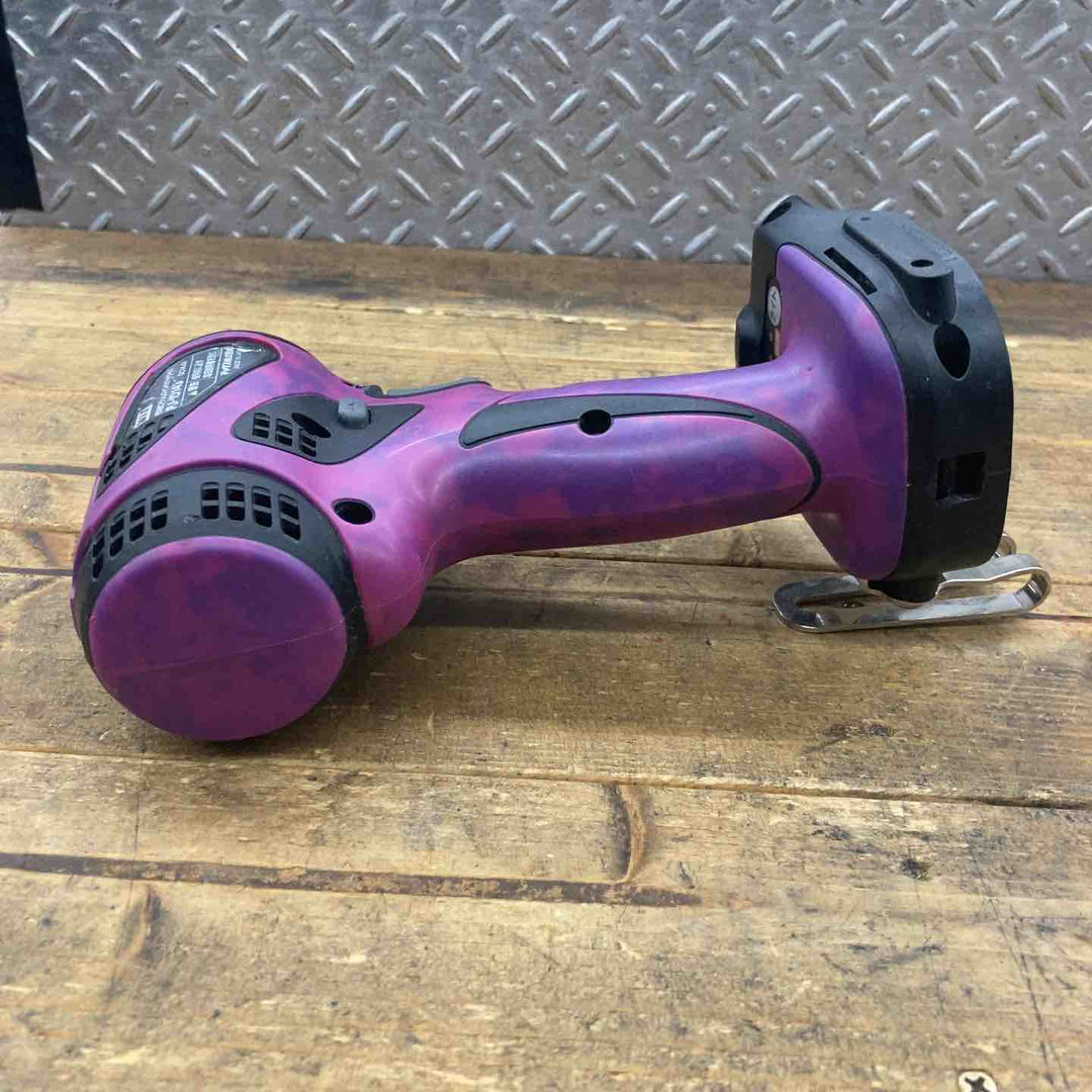 ◇マックス(MAX) コードレスインパクトドライバ PJ-ID143-B2C【所沢店】