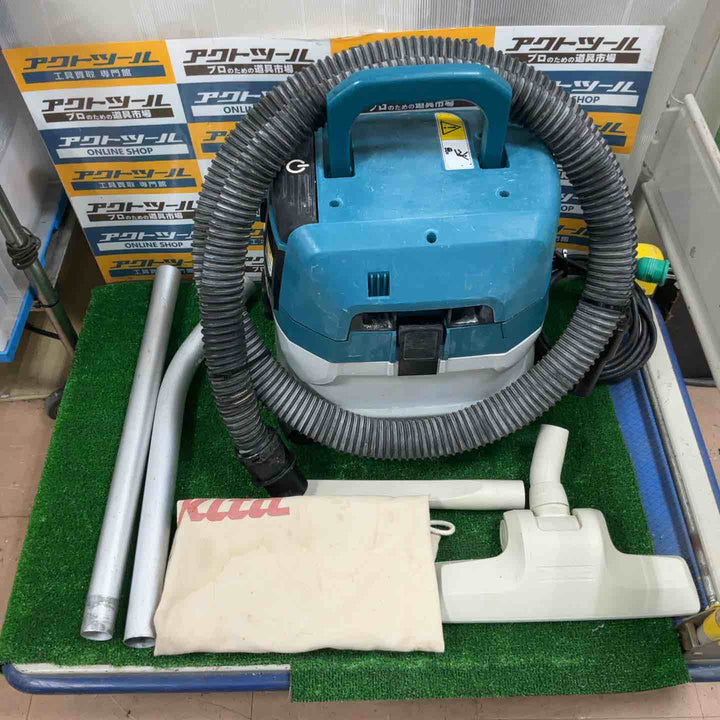 ★マキタ(makita) 集じん機 乾式 VC0830 連動機能【草加店】