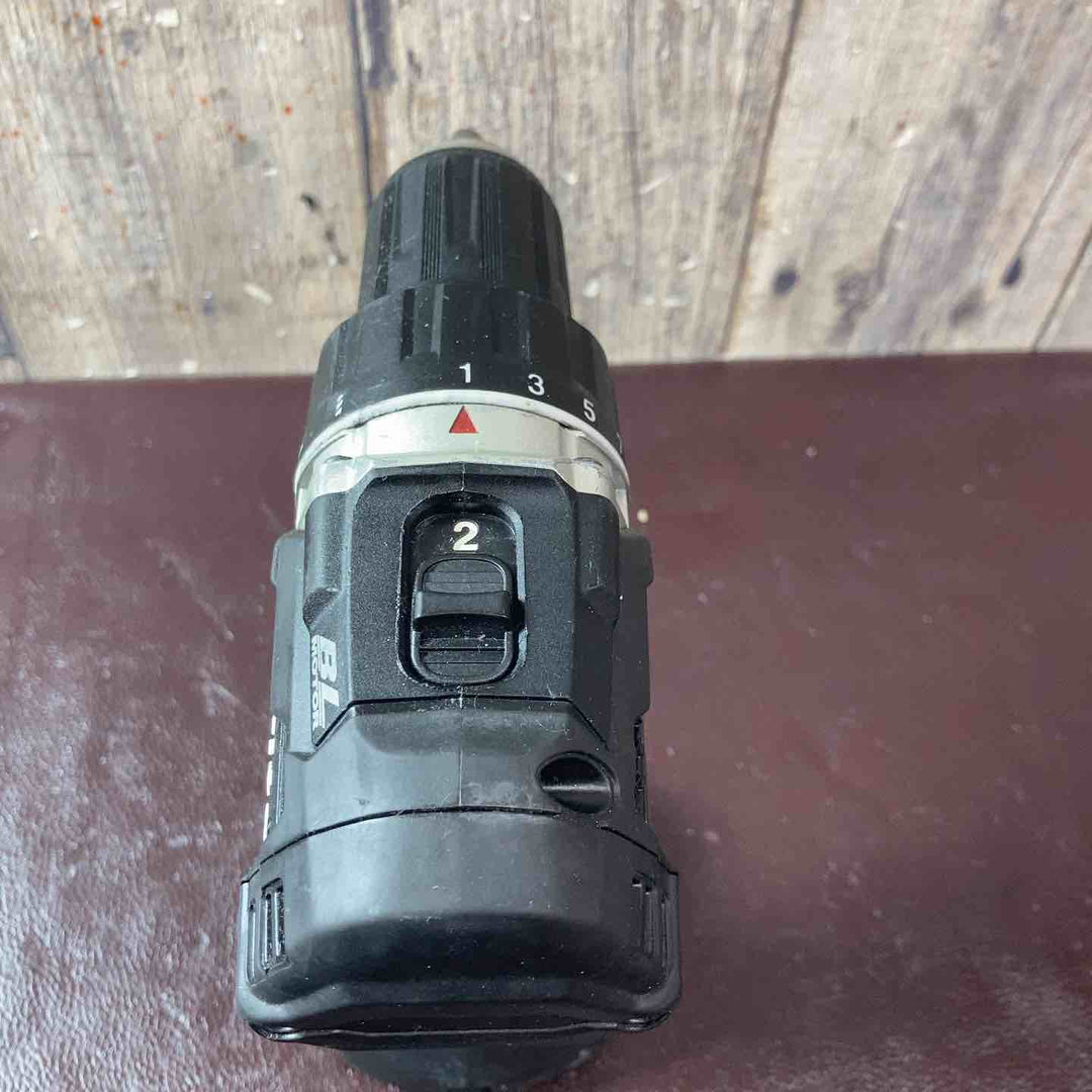 【中古品】◇マキタ(makita) コードレスドリルドライバー DF474DZB 本体のみ【東大和店】
