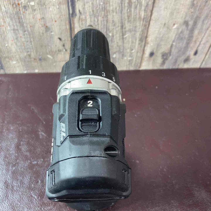 【中古品】◇マキタ(makita) コードレスドリルドライバー DF474DZB 本体のみ【東大和店】