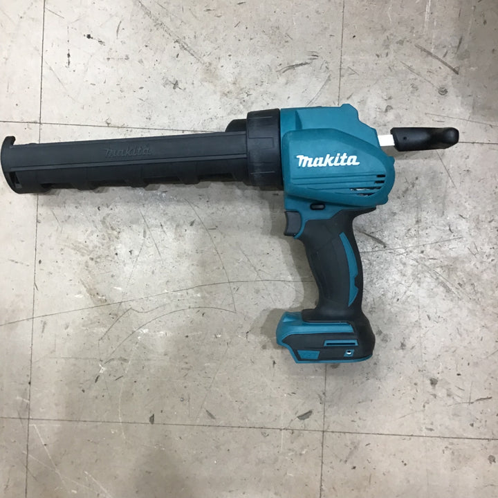 ☆マキタ(makita) コードレスコーキングガン CG180DZ【草加店】