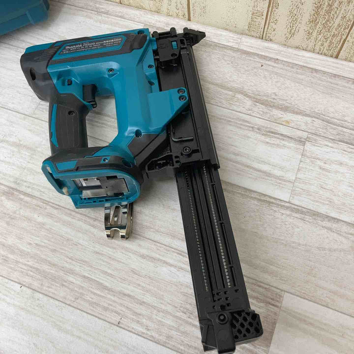 ★マキタ(makita) コードレスフィニッシュネイラ FN350DZK【柏店】