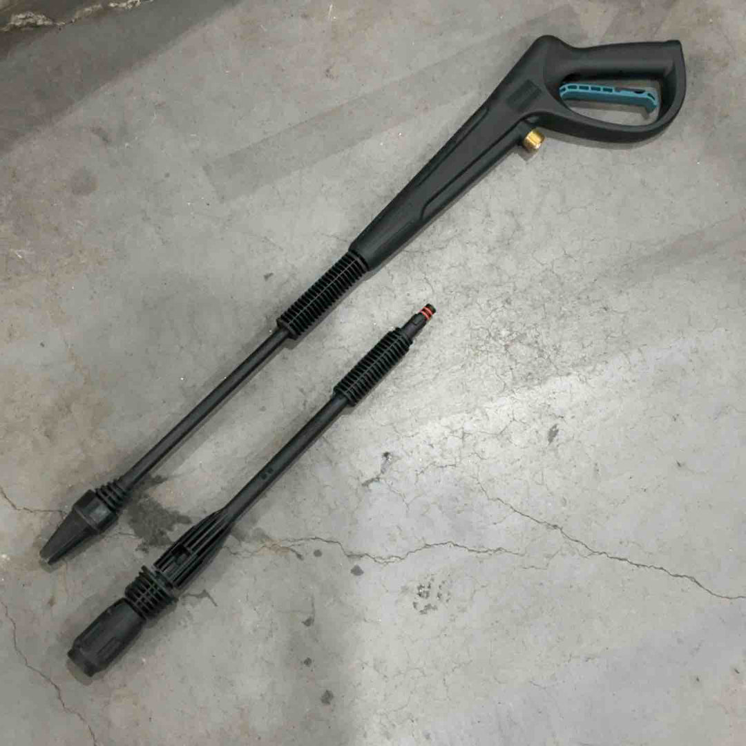 【店頭受取り限定】◇マキタ 高圧洗浄機 シンプル機能タイプ 100V 50/60Hz MHW0810【川口店】