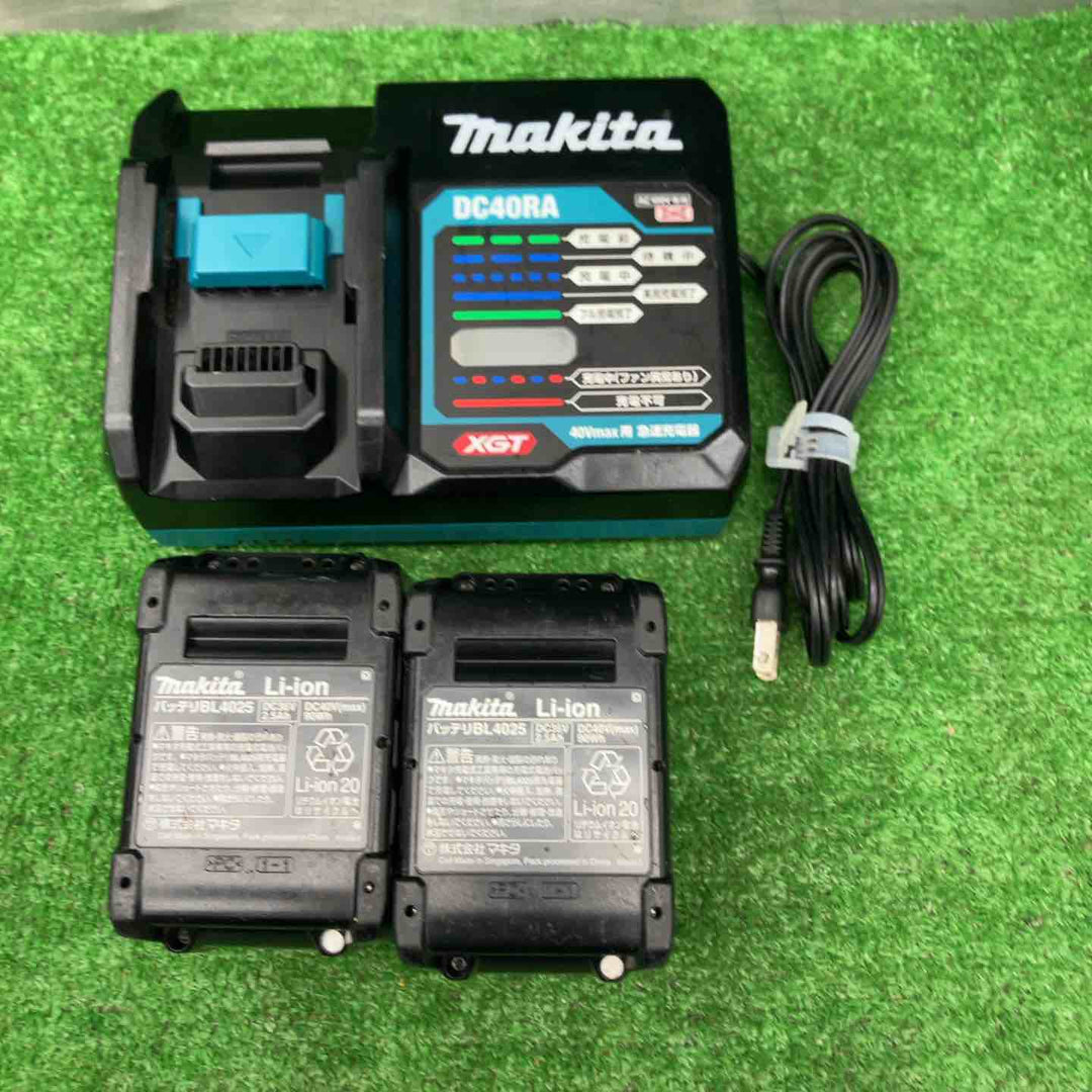 ★マキタ(makita) コードレス丸のこ HS001GRDXB【桶川店】