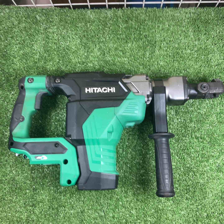 ハイコーキ(HIKOKI ※旧:日立工機) コードレスハンマドリル DH36DSA(NNK)【川崎店】