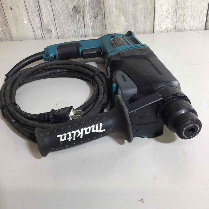 ★マキタ(makita) ハンマドリル HR2611F【戸田店】