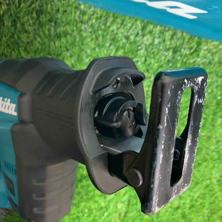 ★マキタ(makita) 18V コードレスレシプロソー JR188DZK 本体+ケースセット 【戸田店】