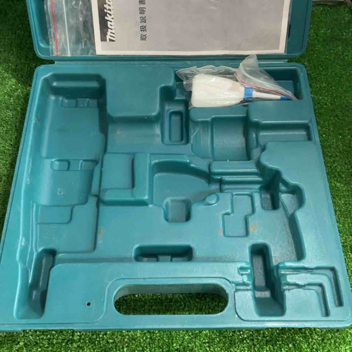 ★マキタ(makita) 常圧エアタッカ AT425BZK【草加店】