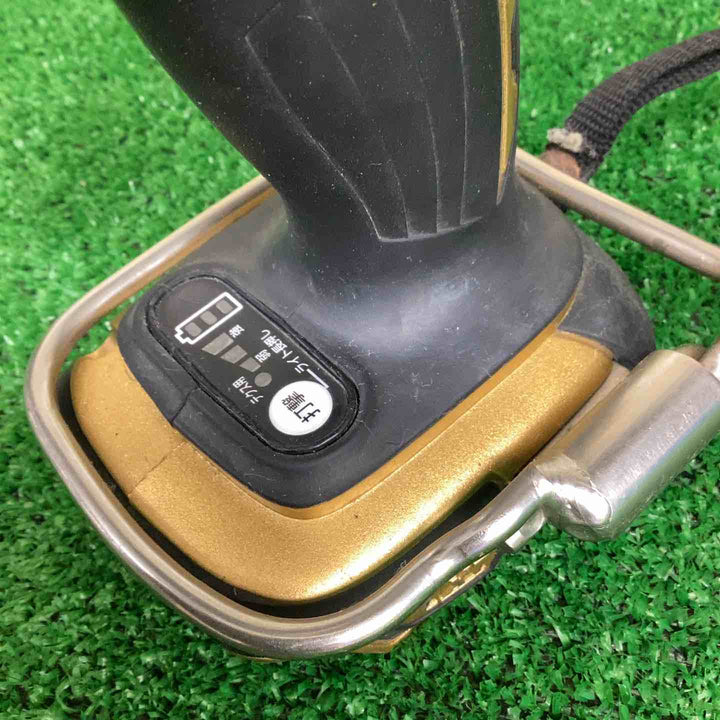 ◇マキタ(makita) コードレスインパクトドライバ TD148DZSP1 100周年限定仕様本体のみ【越谷店】