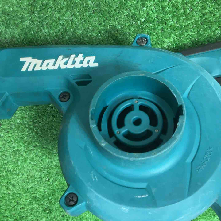 ★マキタ(makita) コードレスブロワ UB185DZ【草加店】