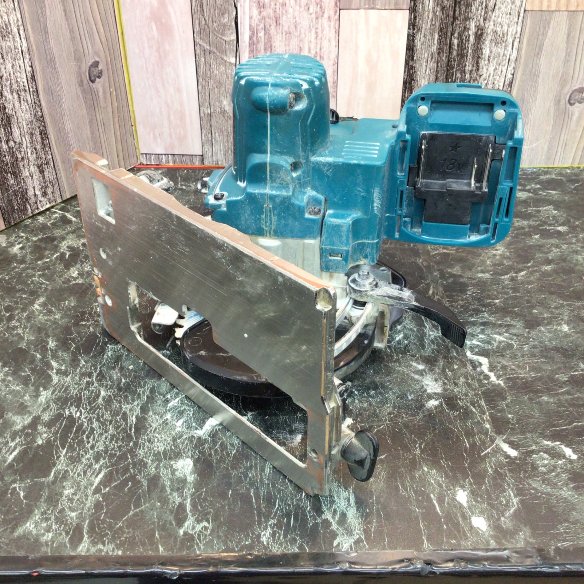 ☆マキタ(makita) コードレス防じん丸のこ KS513DZ【八潮店】 – アクト