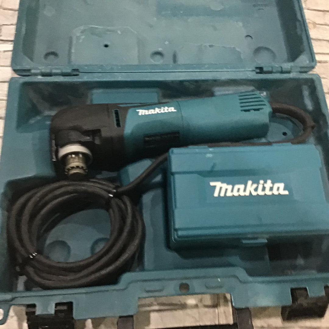 ★マキタ(makita) マルチツール TM3010CT【川口店】