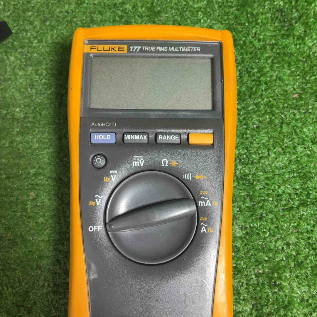 FLUKE 177 デジタルマルチメーター デジタルテスター【藤沢店】