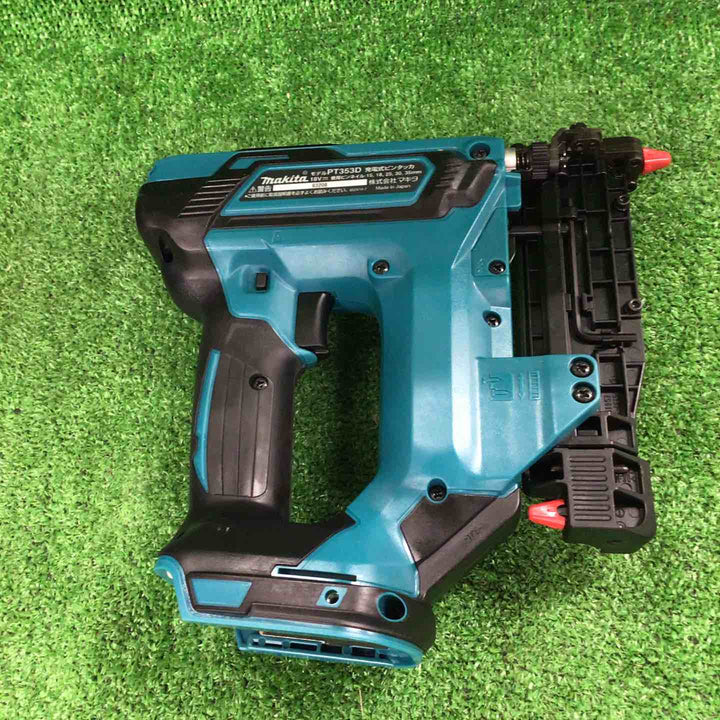 ★マキタ(makita) コードレスピンネイラ PT353DZK【川崎店】