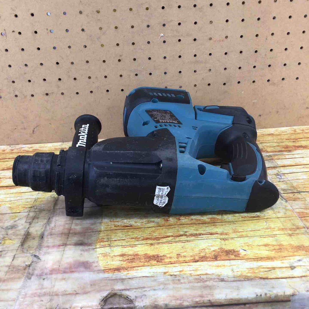 ☆マキタ(makita) コードレスハンマドリル HR244DZ【川崎店】