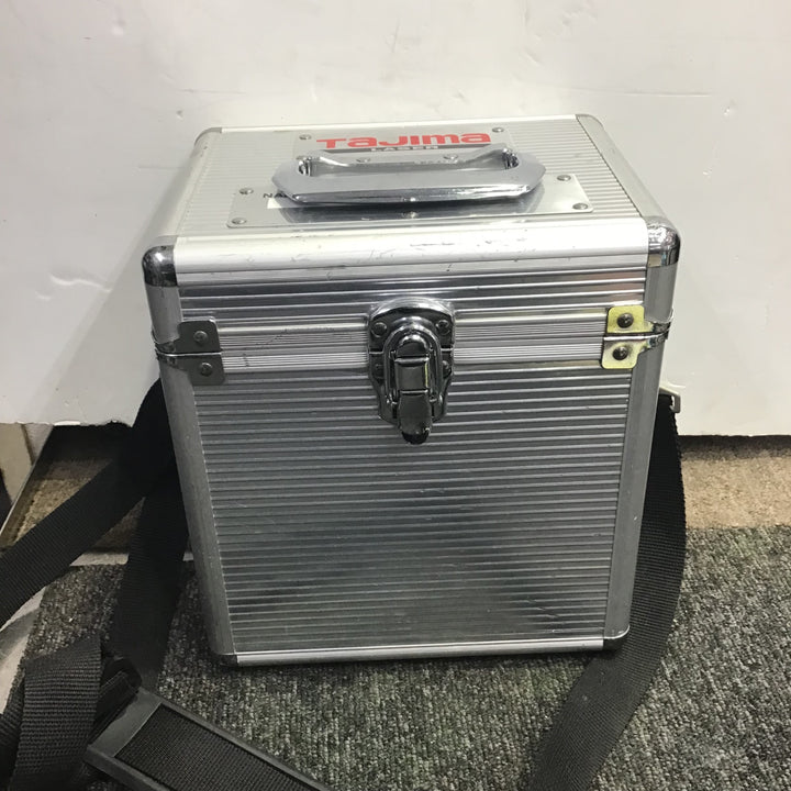 【中古品】 TAJIMA タジマ　レーザー墨出し器　GT4Xi　JL-GT4XI2