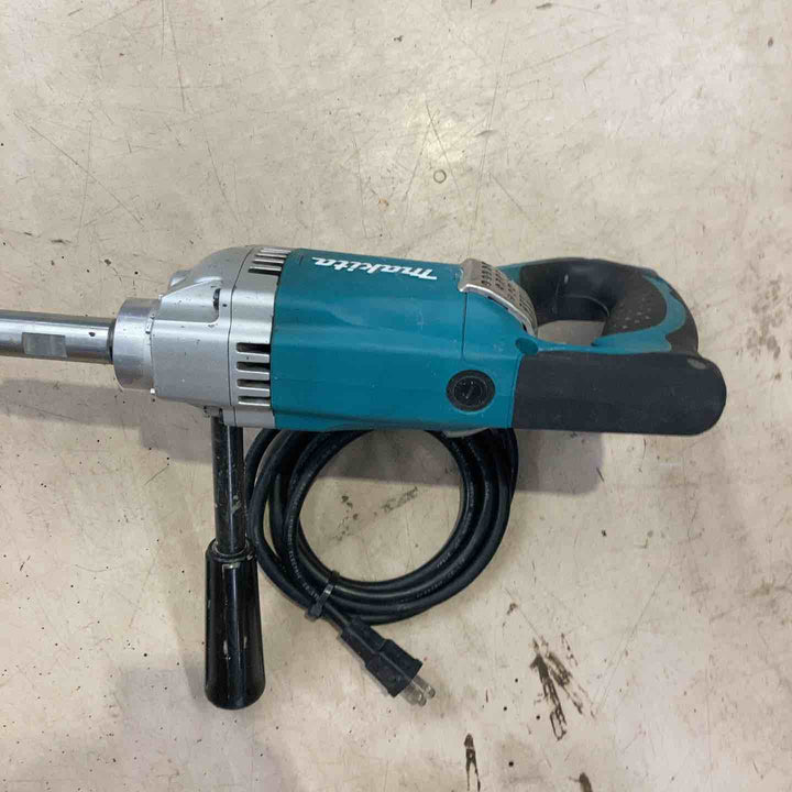 【店頭受取り限定】☆マキタ(makita) コンクリートかくはん機 UT1305【町田店】