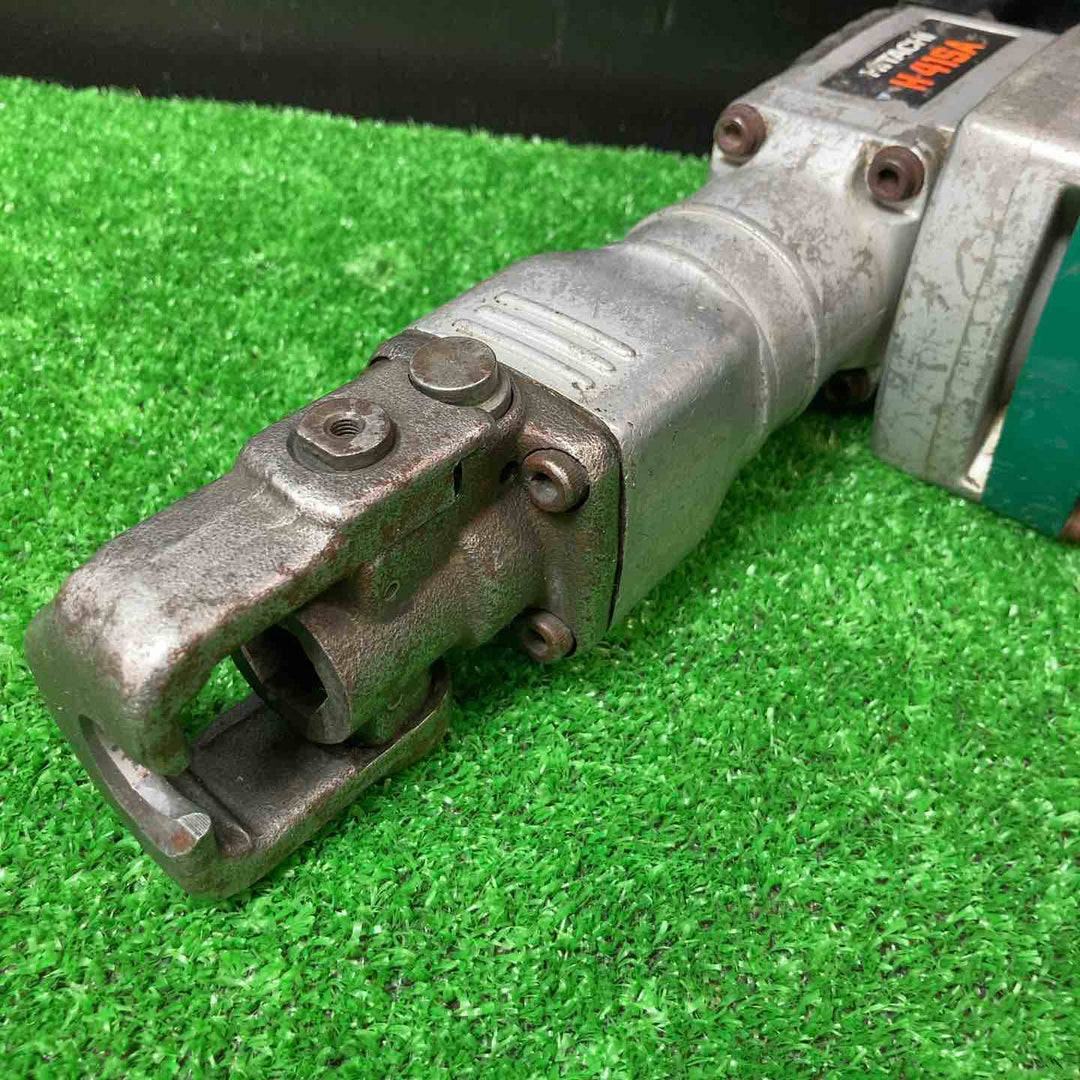 ★ハイコーキ(HIKOKI ※旧:日立工機) 電動ハンマ H41SA【岩槻店】