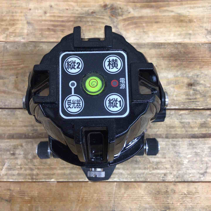 テクノ 水平垂直レーザー LST-EB60 【東大和店】