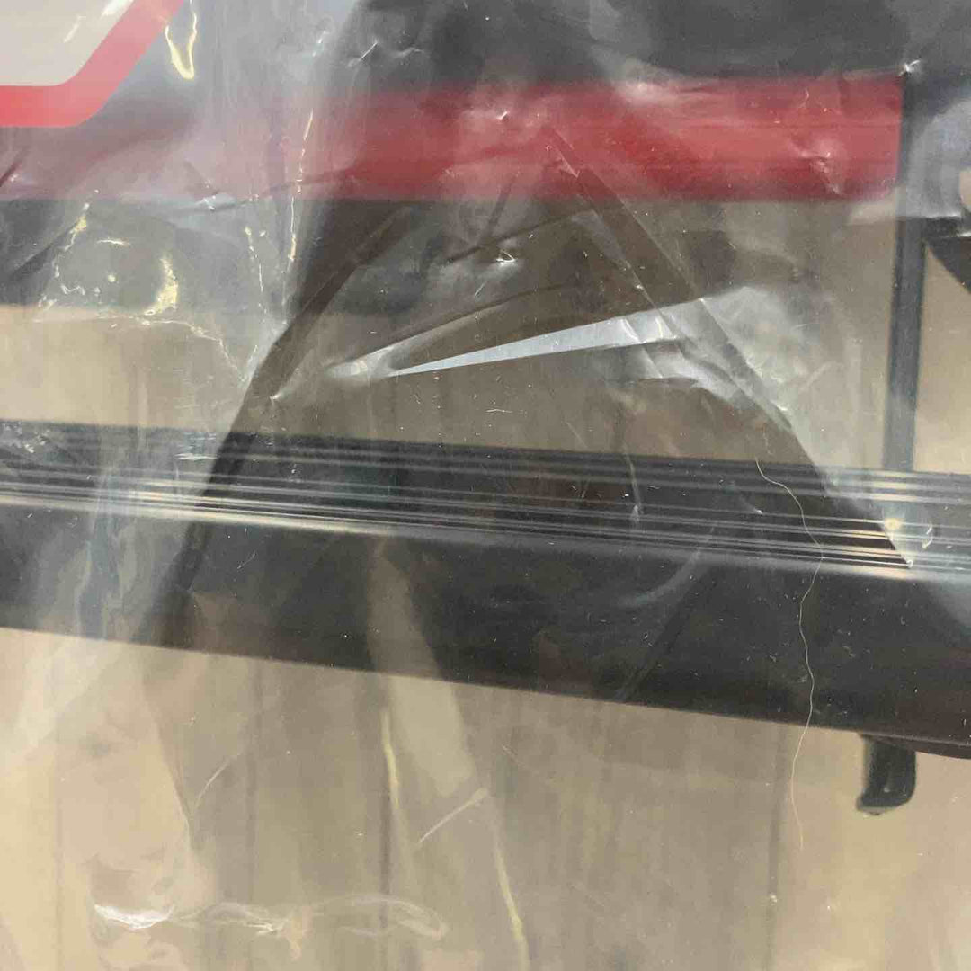 【未使用品】長谷川工業(Hasegawa) 専用脚立 脚軽 BLACK 3段 RZB-09b (0.79m) (17761)【2020年モデル】【東大和店】