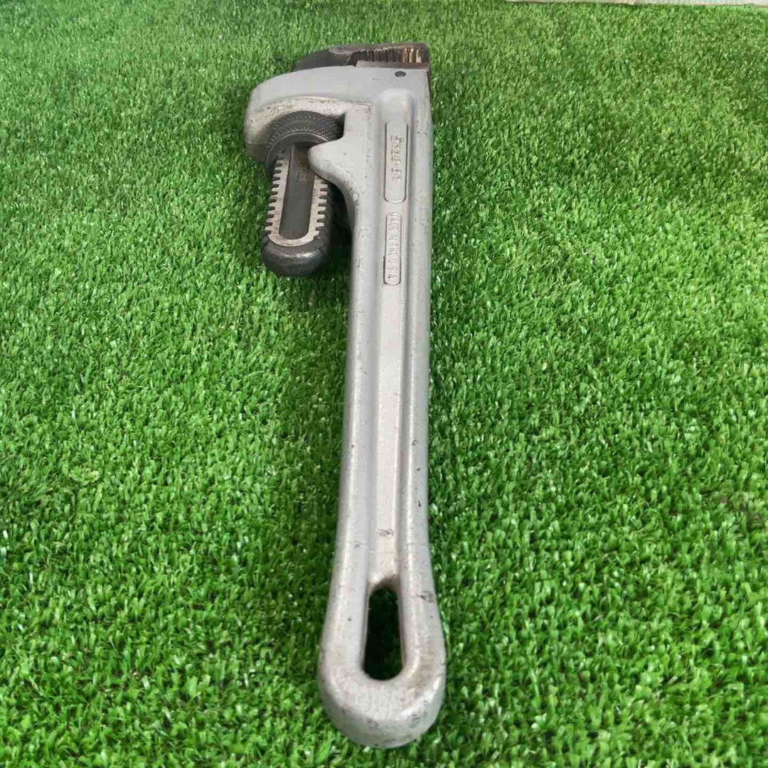 スナップオン(Snap-on) パイプレンチ PWA14A【草加店】
