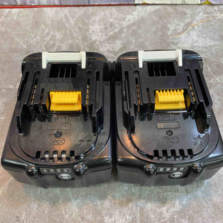 ★マキタ(makita) パワーソースキット1 A-61226 バッテリー 充電器 のみ ※ケースなし【八潮店】