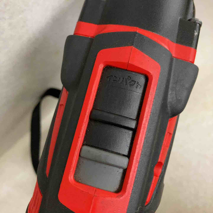 ◇パナソニック(Panasonic) マルチインパクトドライバー レッド EZ75A9LJ2F-R 赤【町田店】