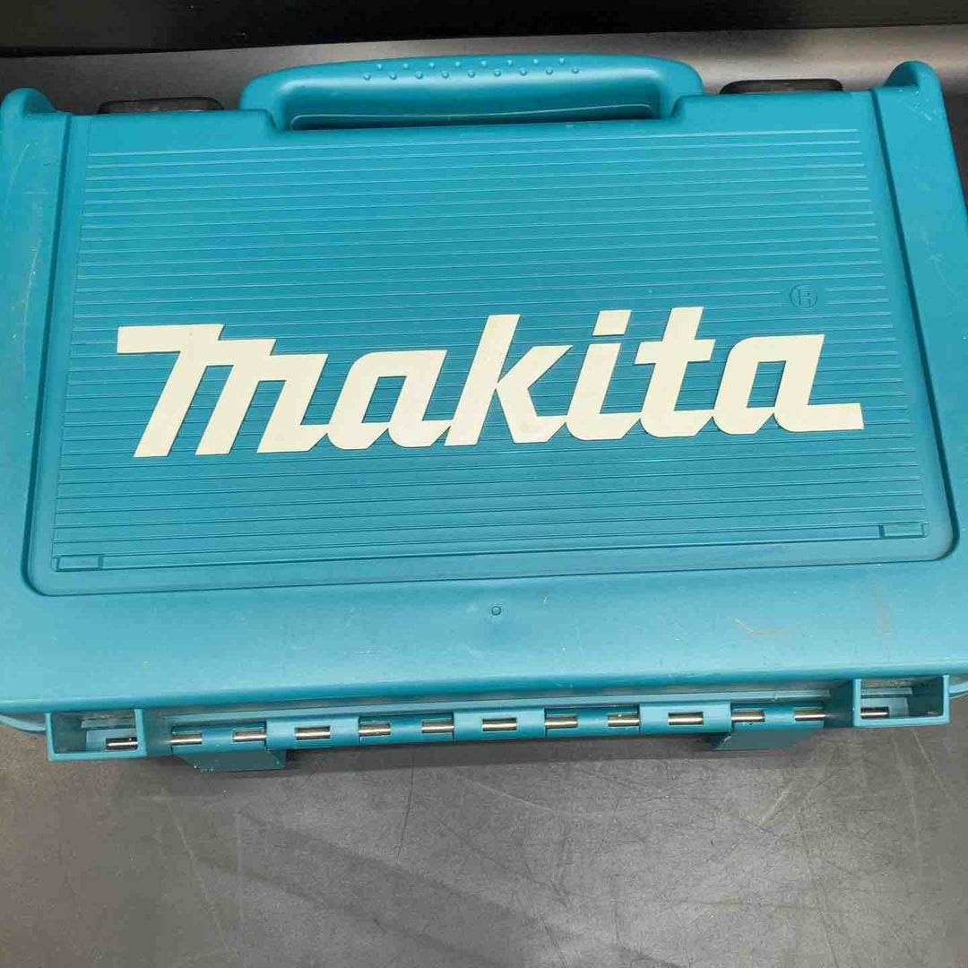 マキタ(makita) コードレスドリルドライバー DF030DWX【川越店】