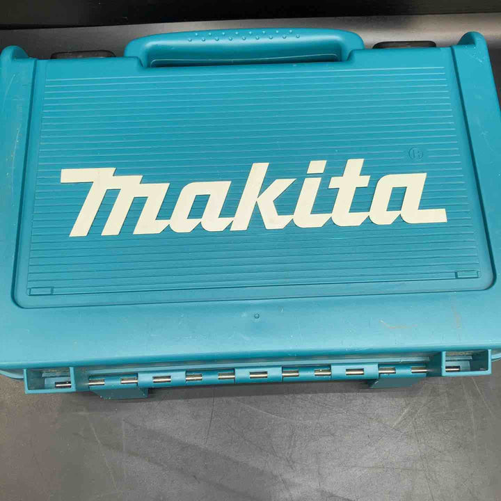 マキタ(makita) コードレスドリルドライバー DF030DWX【川越店】