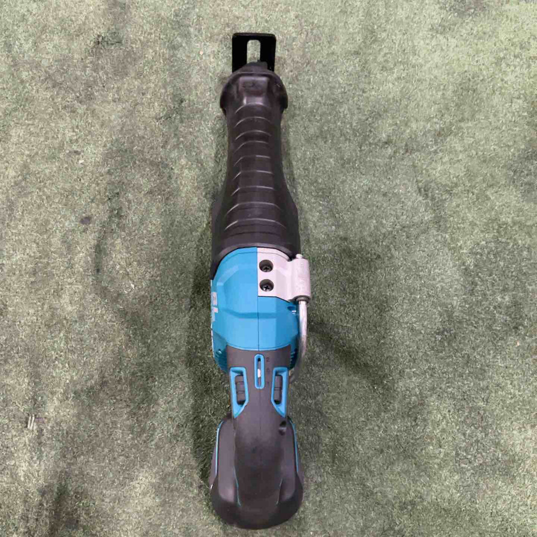 ★マキタ(makita) コードレスレシプロソー JR187DZ 動作確認済【川口店】