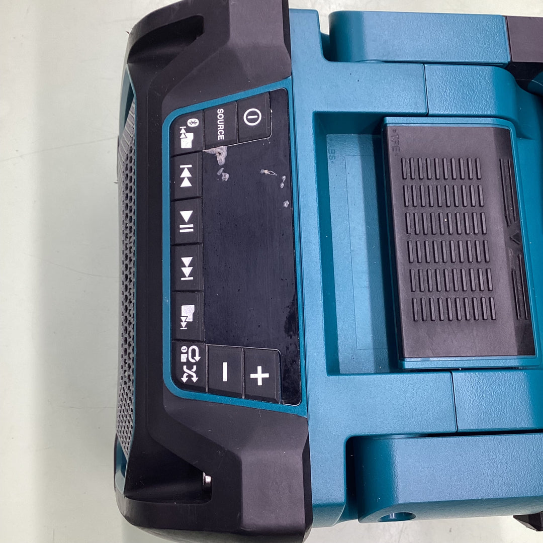 ★マキタ(makita) コードレススピーカー MR202【越谷店】