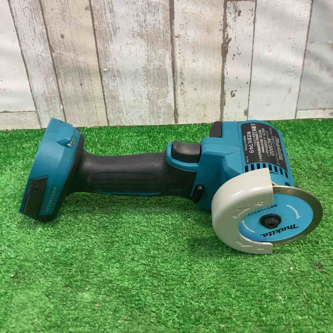 ★マキタ(makita) 76mmコードレスコンパクトカッタ MC300DZ【町田店】