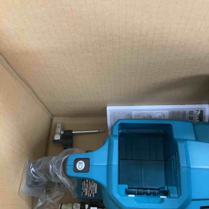 マキタ(makita) コードレスパワーカッター CE004GZ【川崎店】