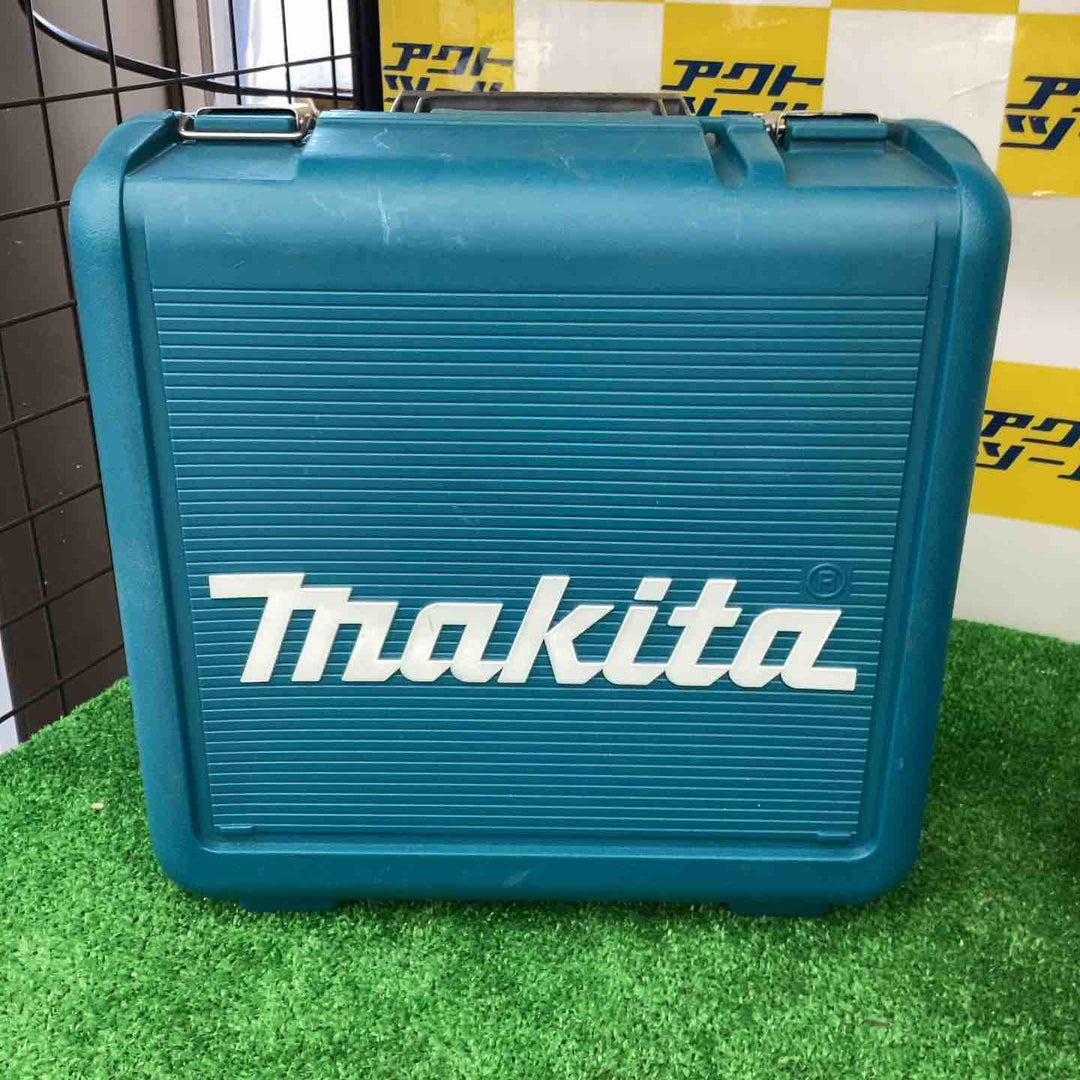 ★マキタ(makita) 高圧エア釘打ち機 AN510HS サイディング【越谷店】
