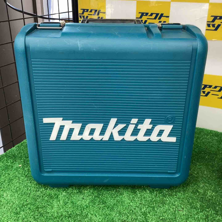 ★マキタ(makita) 高圧エア釘打ち機 AN510HS サイディング【越谷店】