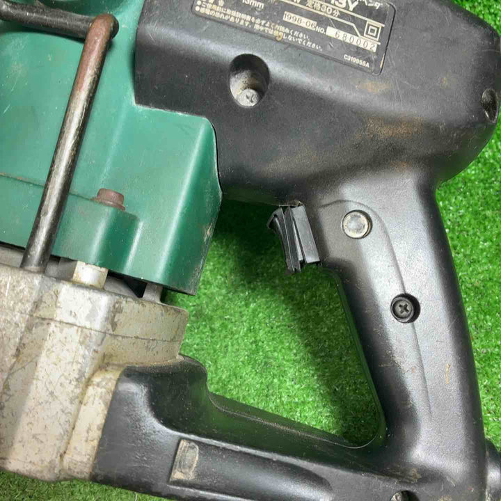ハイコーキ(HIKOKI) 13mm鉄筋カットベンダー VB13Y【藤沢店】
